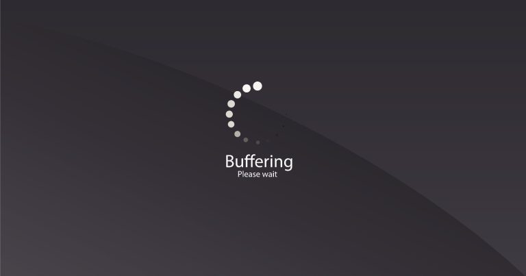 Buffering IPTV